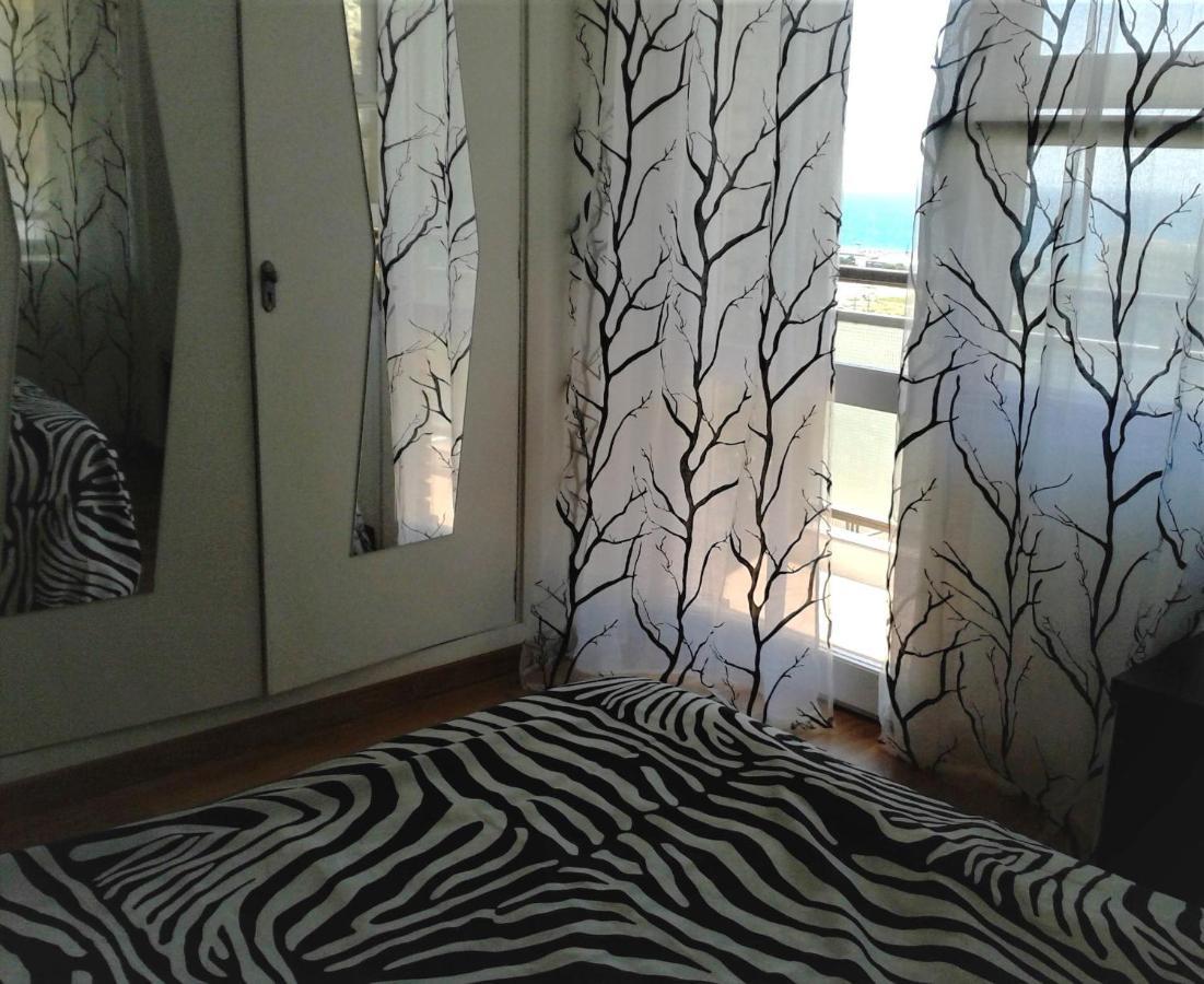 Turina Apartment -Ac Near Beach 알리칸테 외부 사진