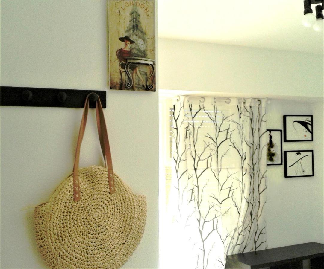 Turina Apartment -Ac Near Beach 알리칸테 외부 사진